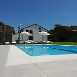 Buelina Da Carballeira Dom wakacyjny *