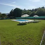 Buelina Da Carballeira Dom wakacyjny Teo