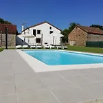 Dom wakacyjny Buelina Da Carballeira *