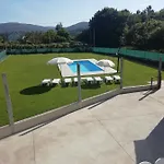 Buelina Da Carballeira Dom wakacyjny