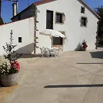 Dom wakacyjny Buelina Da Carballeira *
