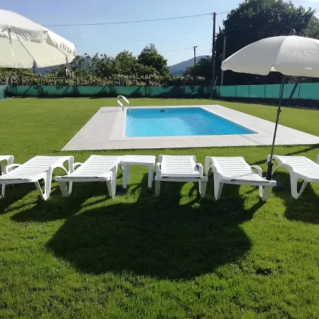 Buelina Da Carballeira