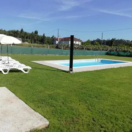 Buelina Da Carballeira * Teo