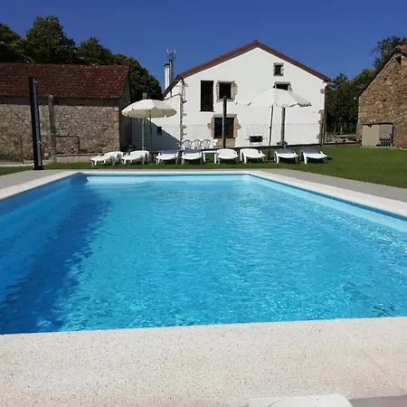 Buelina Da Carballeira Teo