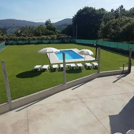 Buelina Da Carballeira Holiday home