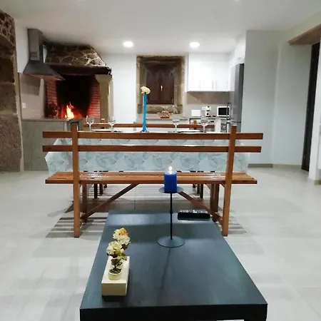 Buelina Da Carballeira *