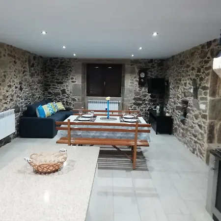 Buelina Da Carballeira Holiday home