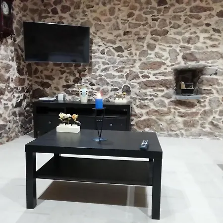 Buelina Da Carballeira Teo