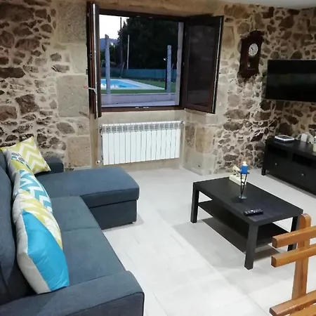 Buelina Da Carballeira Teo