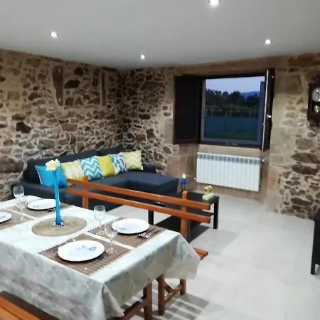 Buelina Da Carballeira *