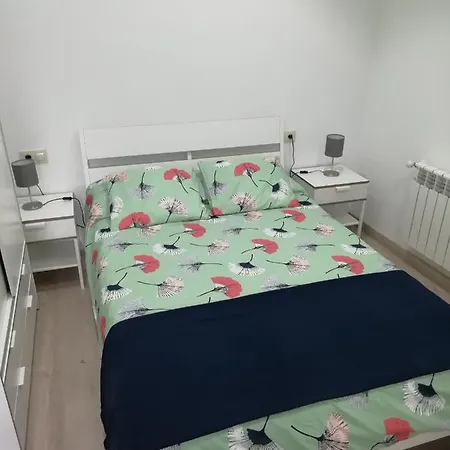 Buelina Da Carballeira Teo