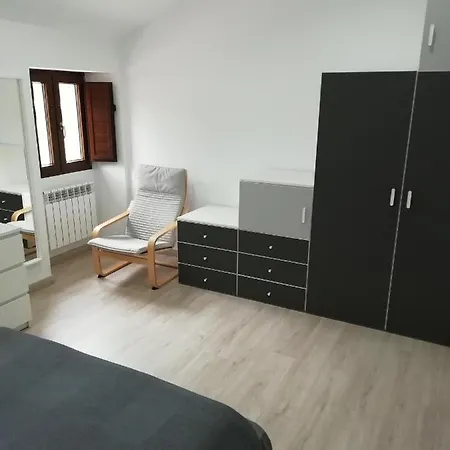 Holiday home Buelina Da Carballeira *
