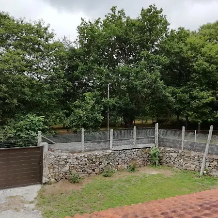 Buelina Da Carballeira *