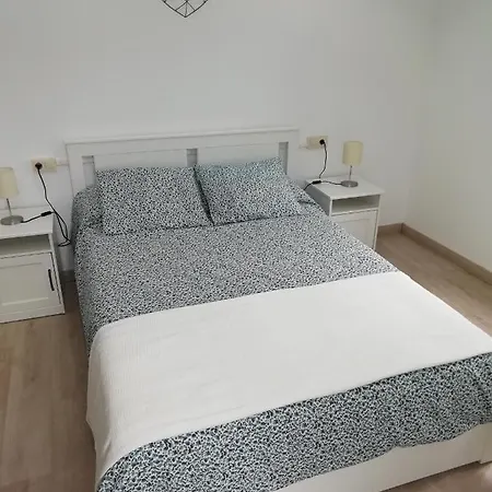 Buelina Da Carballeira Holiday home