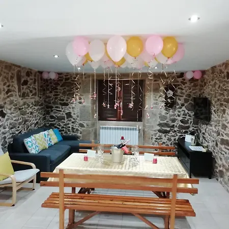 Buelina Da Carballeira